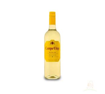 Vino Blanco CAMPO VIEJO Rioja 750ml