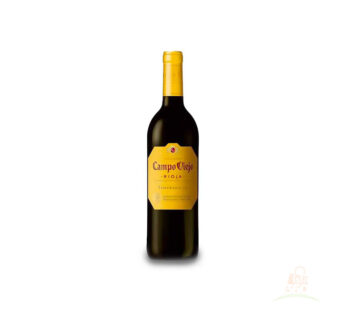 Vino Tinto CAMPO VIEJO Rioja Tempranillo 750ml