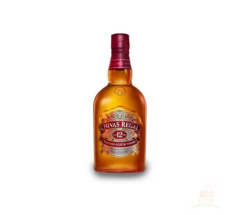 CHIVAS REGAL 12 años 700ml