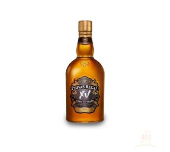 CHIVAS REGAL XV años 700ml