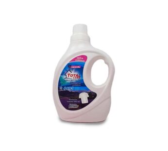 Detergente líquido TOTAL CARE 4 en 1 (para ropa) 2L