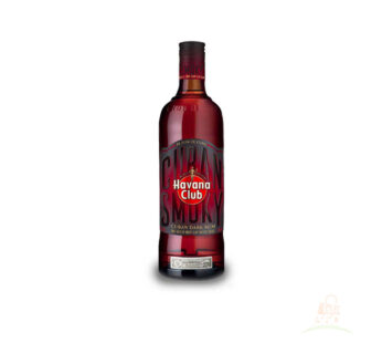 Ron HAVANA CLUB Cuban Smoky 70cl