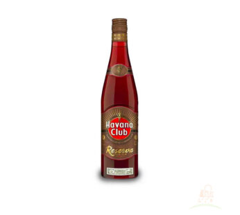 Ron HAVANA CLUB Añejo Reserva 70cl