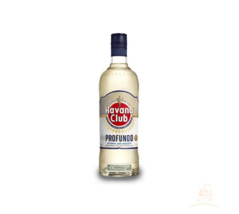 Ron HAVANA CLUB Profundo 70cl