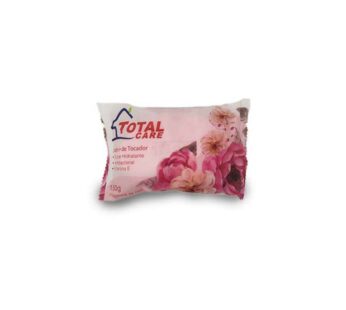 Jabón TOTAL CARE (rosa) 150g