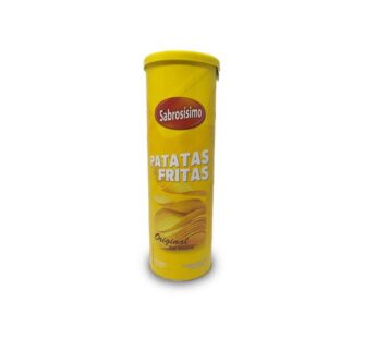 Patatas fritas SABROSÍSIMO (sabor original)