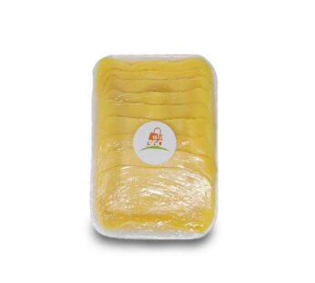 Bandeja de queso GOUDA President lasqueado 1lb