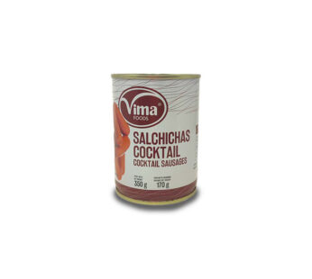 Salchicha VIMA cocktail 350g