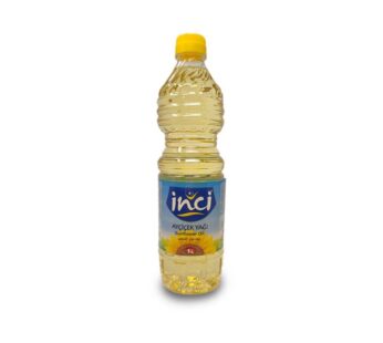 Aceite de girasol INCI 1L