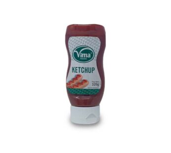 Ketchup VIMA 320gr