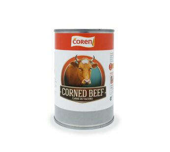 Carne de res prensada COREN/LOURIÑO 400g