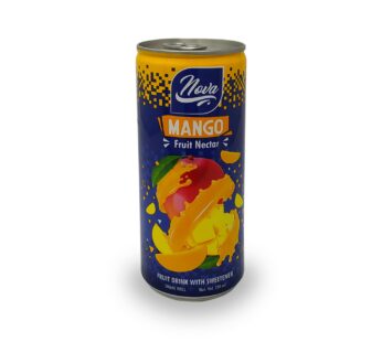 Néctar de Mango NOVA 250ml (lata)