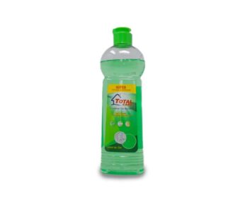 Limpiador de cocina TOTAL CARE desengrasante 500ml (limón)