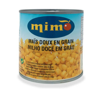 Maiz grano dulce MIMO 300g