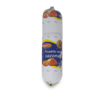 Picadillo mixto sazonado BRAVO 1.2kg