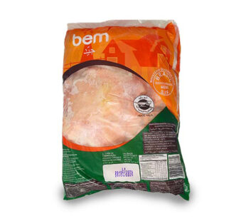 Pollo entero deshuesado BEM 2.5kg