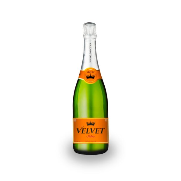 Sidra VELVET 75cl