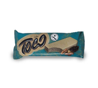 Sorbetos TOCO (cacao-maní) 45g