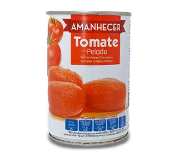 Tomate AMANHECER (Pelado) 390g