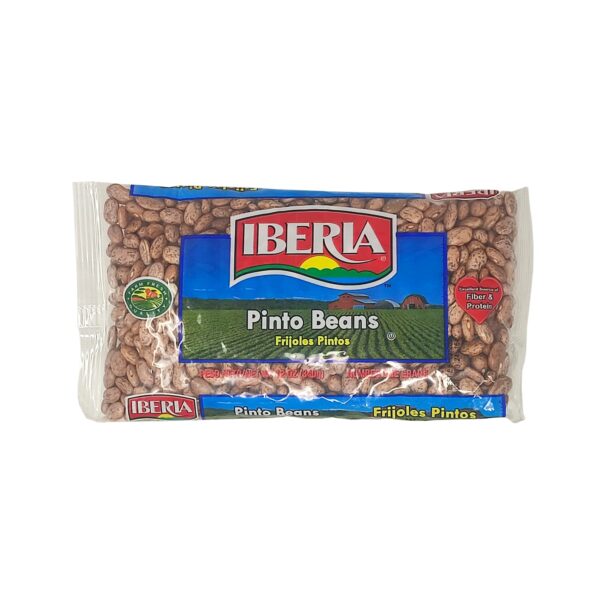 Frijol Pinto IBERIA 340gr