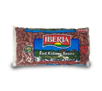 Frijol colorado IBERIA 340g