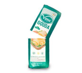 Queso gouda PREMIUM aprox. 1.5kg (mitad)